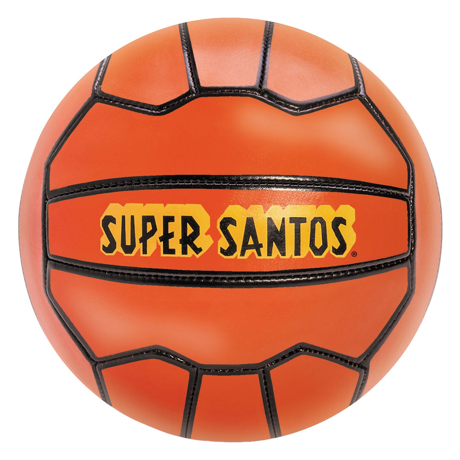 Mondo - Mondo basketbal super santos - maat 5