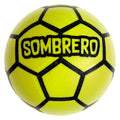 Mondo - Mondo voetbal sombrero pvc - 23cm