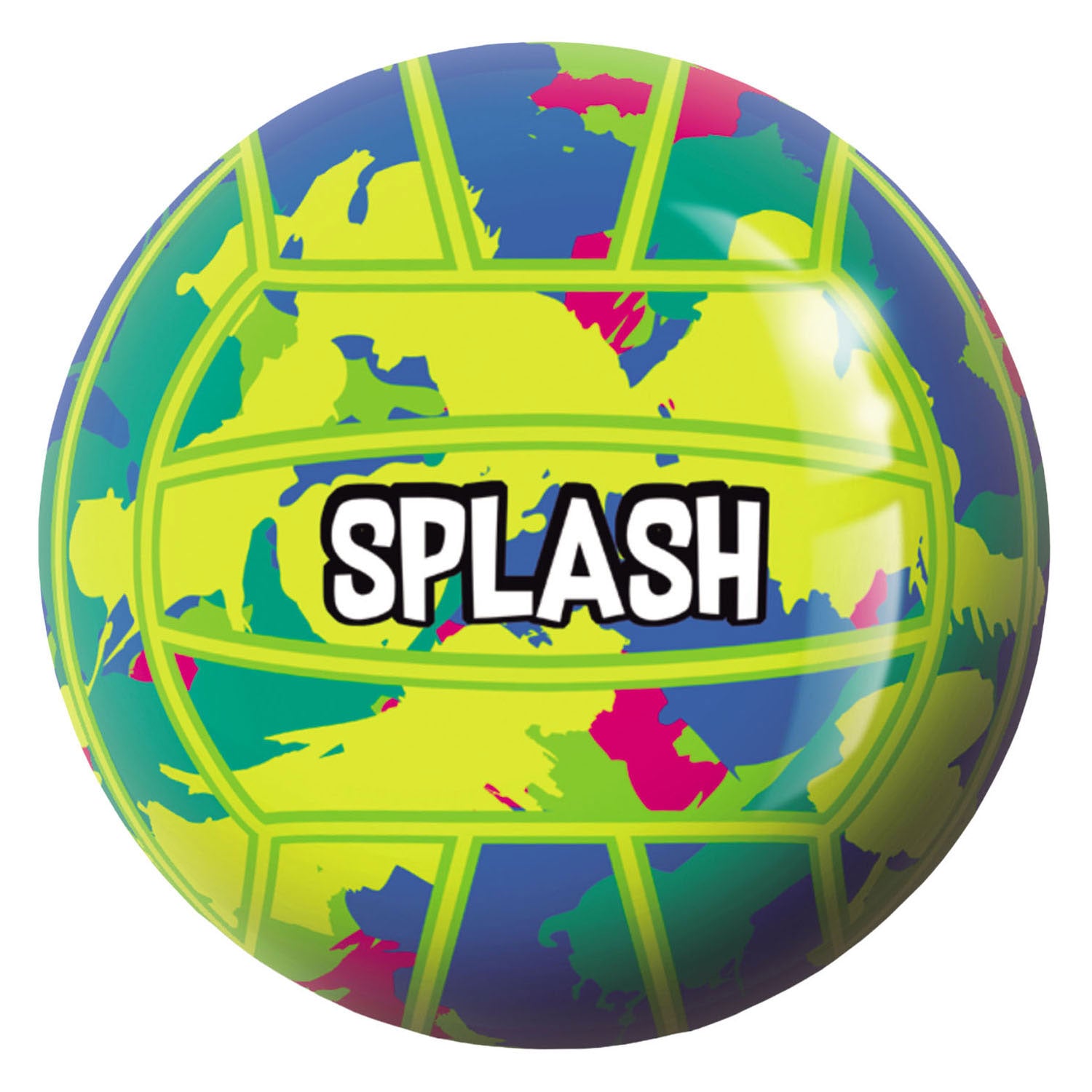 Mondo - Mondo splash volleybal - 216cm