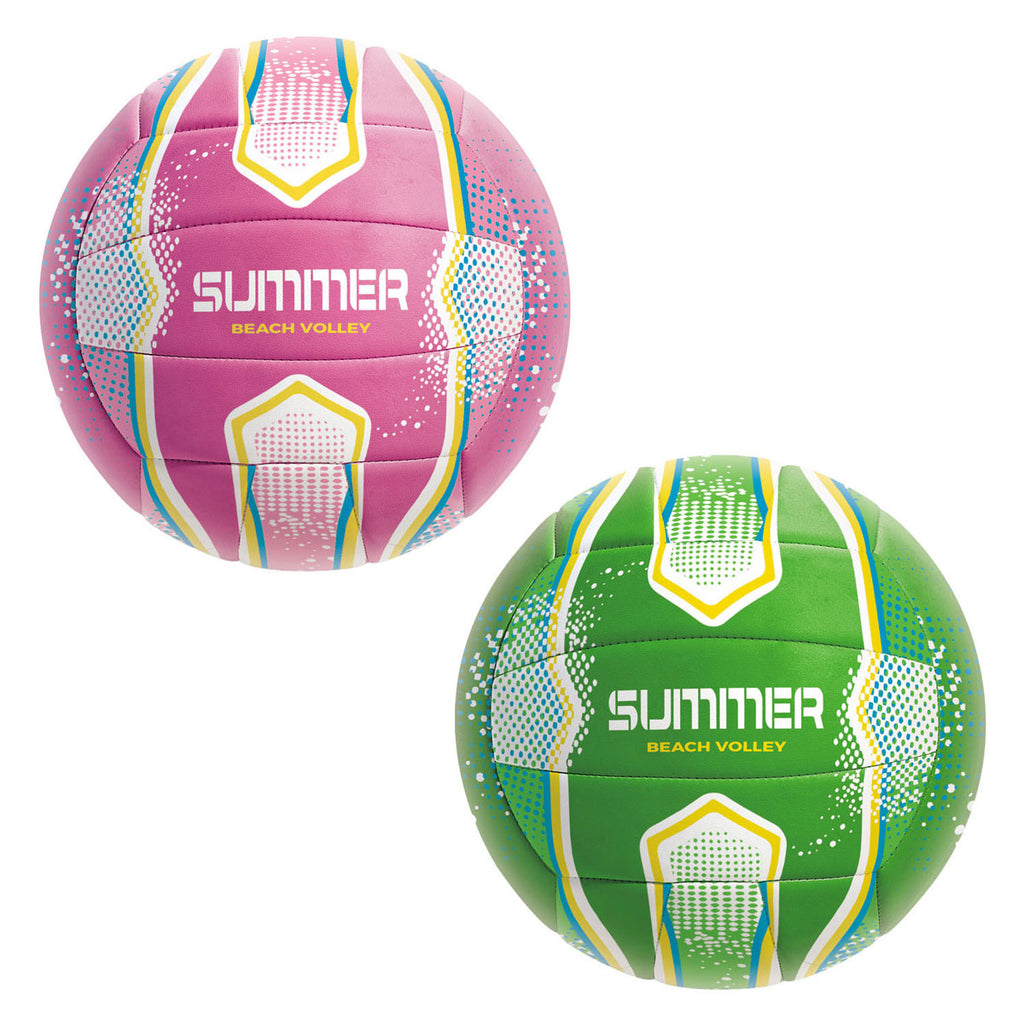 Mondo - Mondo beachvolleybal summer - maat 5