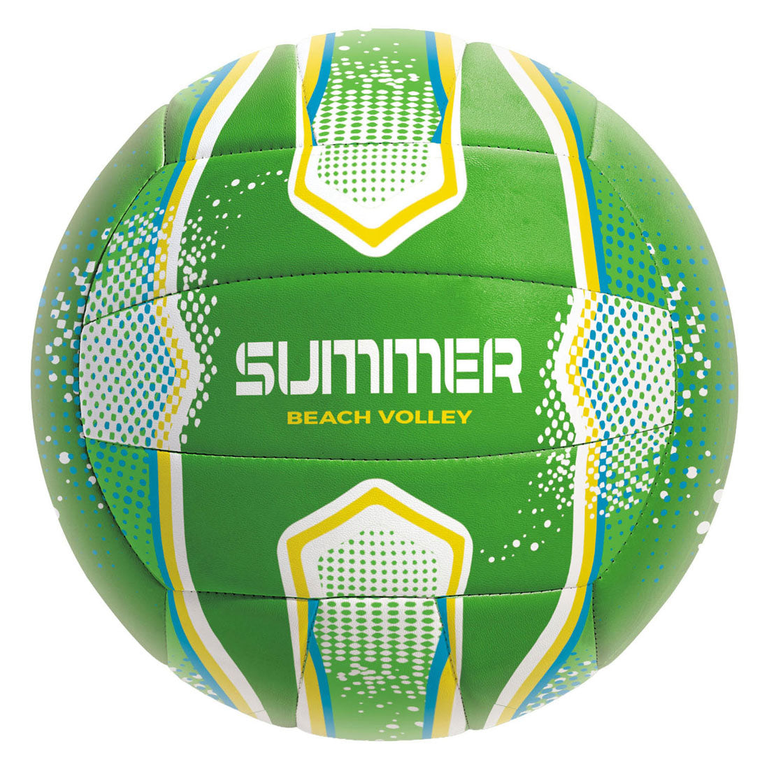 Mondo - Mondo beachvolleybal summer - maat 5