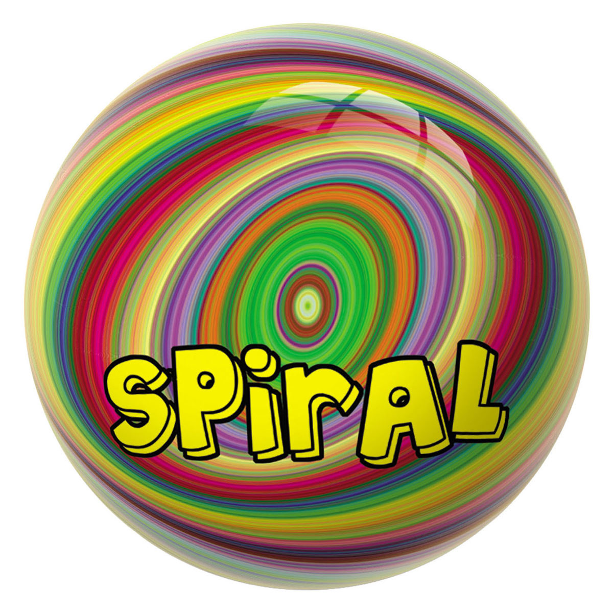 Mondo - Mondo decorbal spiral - 22cm