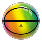 Mondo - Mondo decorbal regenboog - 14cm