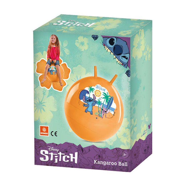 Mondo - Mondo stitch skippybal