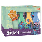 Mondo - Mondo stitch bowling set - 7dlg.