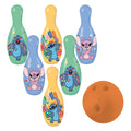 Mondo - Mondo stitch bowling set - 7dlg.