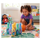 Mondo - Mondo stitch bowling set - 7dlg.