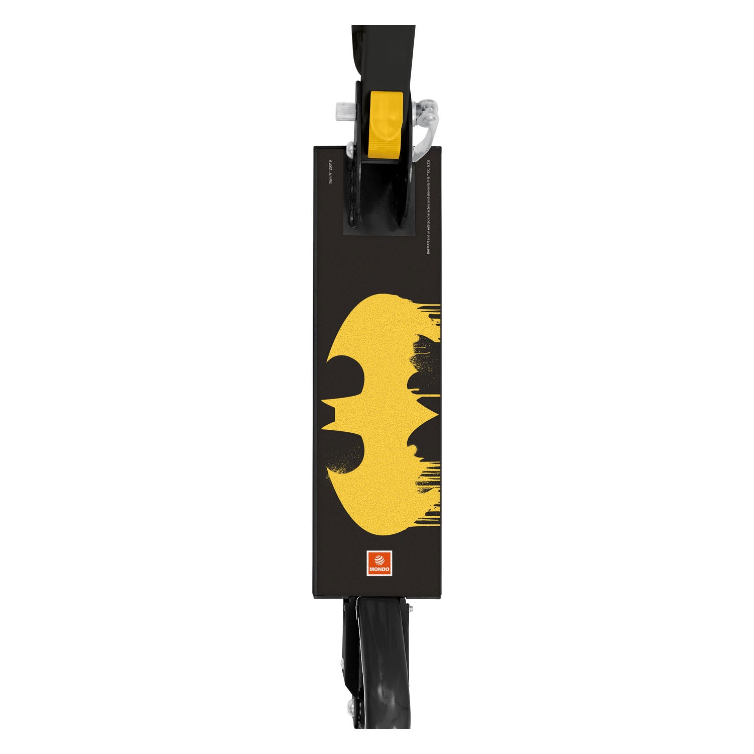 Mondo step batman opvouwbaar