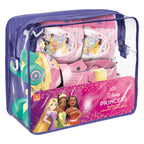 Mondo - Mondo disney princess rolschaatsen - maat 22-29