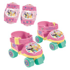Mondo - Mondo disney princess rolschaatsen - maat 22-29