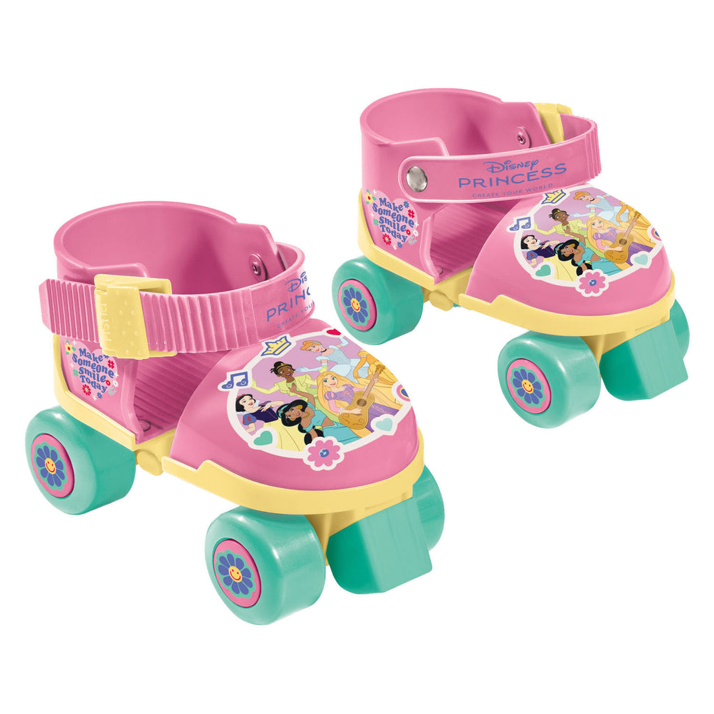 Mondo - Mondo disney princess rolschaatsen - maat 22-29