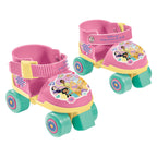 Mondo - Mondo disney princess rolschaatsen - maat 22-29