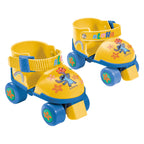 Mondo - Mondo stitch rolschaatsen - maat 22-30