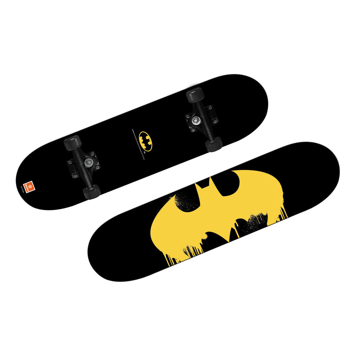 Mondo skateboard batman - 80x20cm