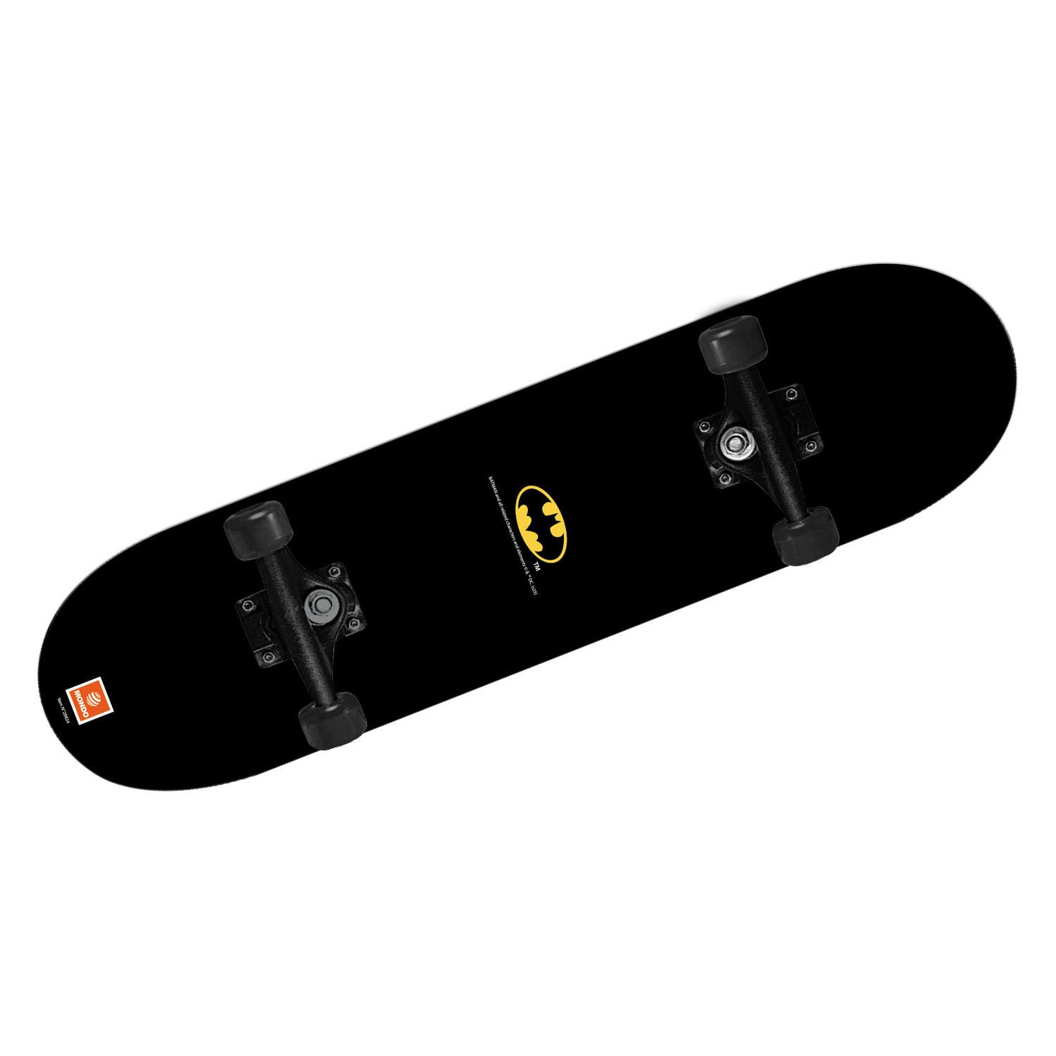 Mondo skateboard batman - 80x20cm