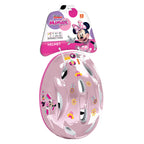 Mondo - Mondo minnie mouse kinderhelm - 52-56 cm