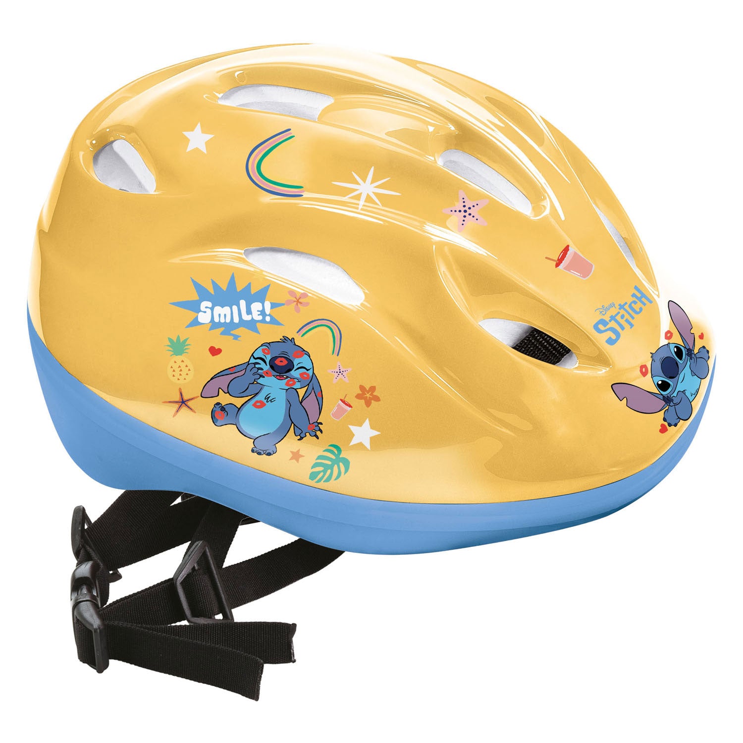 Mondo - Mondo stitch kinderhelm - 52-56 cm