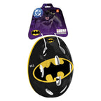 Mondo - Mondo batman kinderhelm - 52-56 cm
