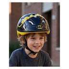 Mondo - Mondo batman kinderhelm - 52-56 cm