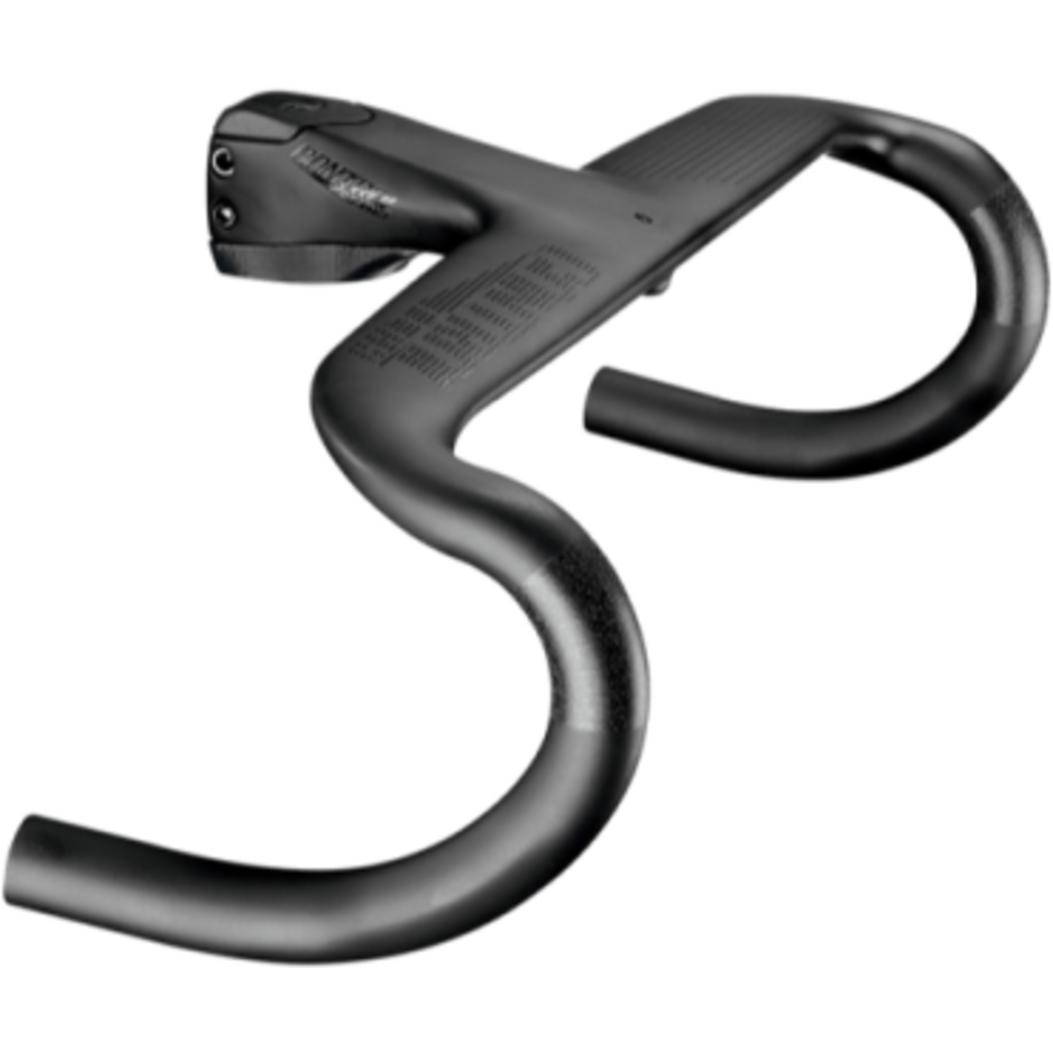 Controltech - sirocco full integrated fl4 race stuur 42cm/90mm