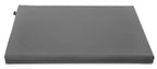 Bia - matras ligbed grijs