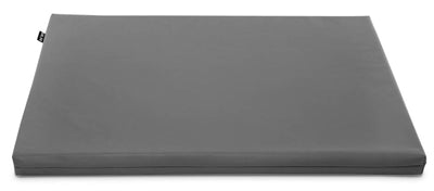 Bia - matras ligbed grijs
