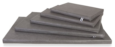 Bia - matras ligbed grijs