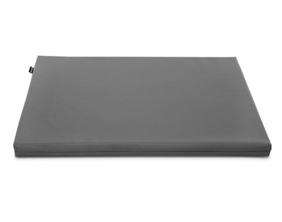 Bia - matras ligbed grijs