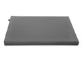 Bia - matras ligbed grijs