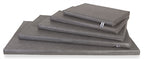 Bia - matras ligbed grijs