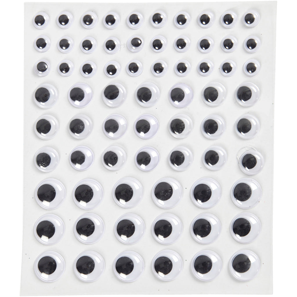 Creativ Company - Creativ Company Https://www.cchobby.nl/wiebelogen-zelfklevend-d-8-12-14-mm-wit-69-stuk-1-vel