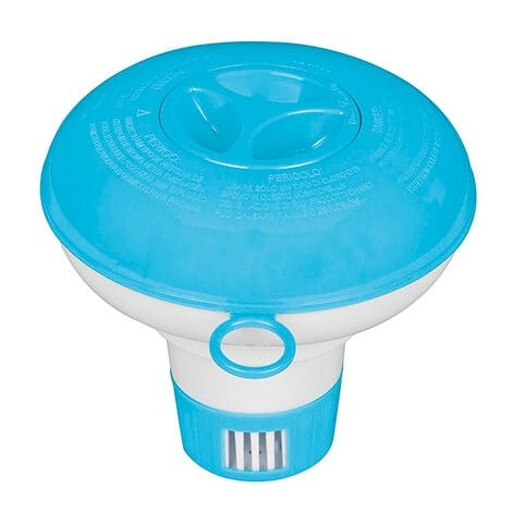 Intex Chloordrijver