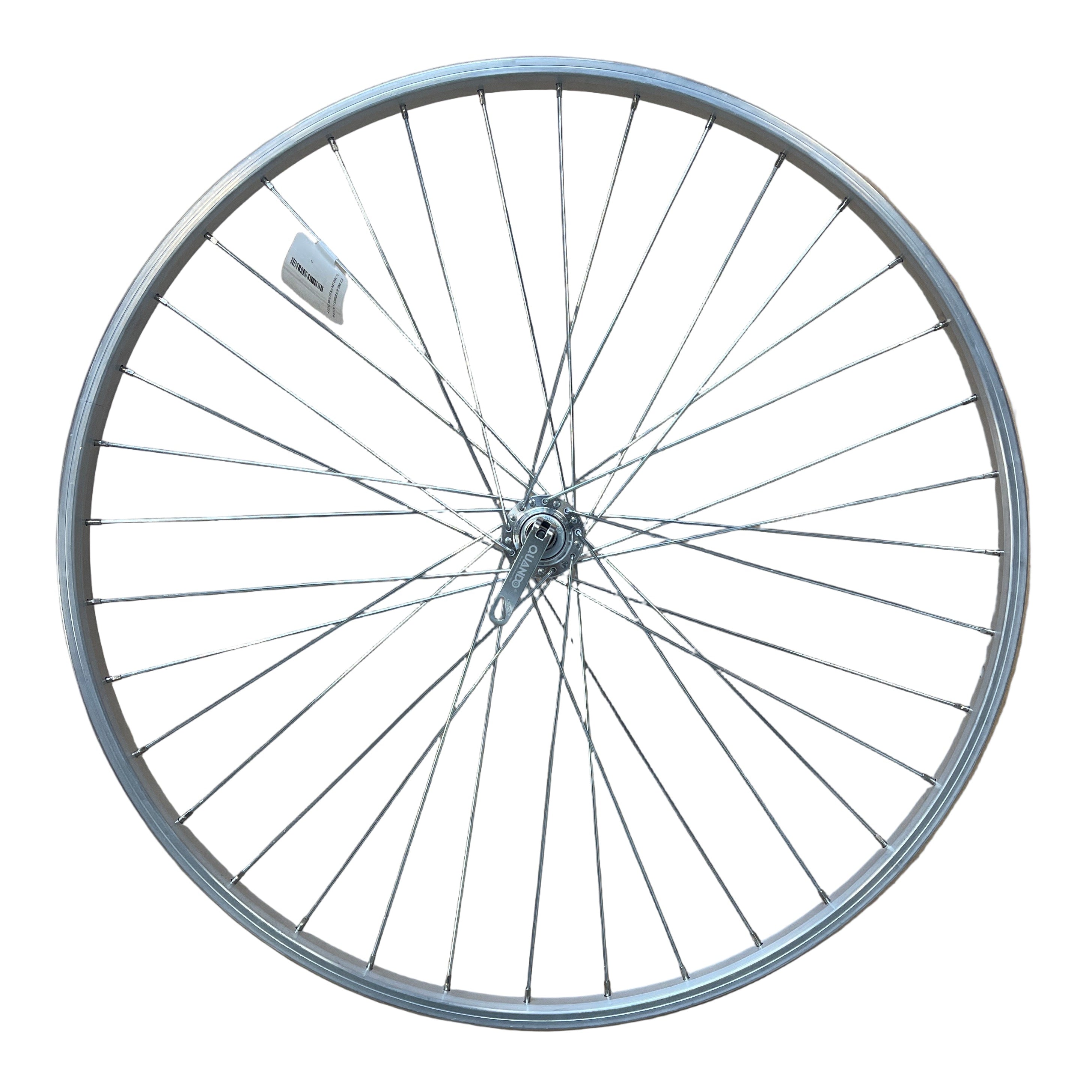 Roland - achterwiel mach1 qr 28-15/8-11/4 622 pion alu