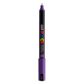 Posca uni uni verfmarker 1mr paars