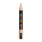 Uni posca verfmarker 5m poeder roze