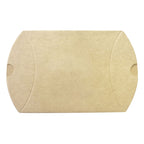 Graine creative graine cadeaudoosjes 12,3x7,7 cm kraft - 6st.