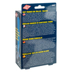 Essdee soft rubber ink roller 100 mm