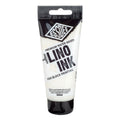Essdee lino inkt - wit 100ml