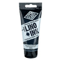 Essdee lino inkt - zwart 100 ml
