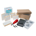 Essdee maak je eigen stempel kit