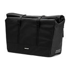 Dutchperfect - Urbanproof enkele tas longtail 60l zwart