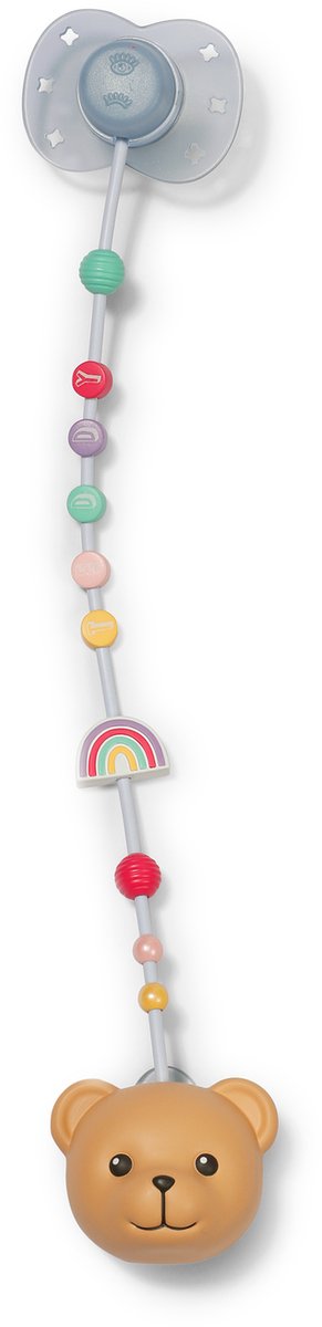 BABY Born - BABY Born interactieve magische fopspeen