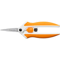 Creativ Company - Creativ Company Https://www.cchobby.nl/fiskars-soft-touch-schaar-l-15-cm-micro-spids-1-stuk