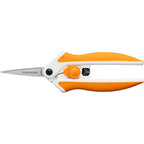Creativ Company - Creativ Company Https://www.cchobby.nl/fiskars-soft-touch-schaar-l-15-cm-micro-spids-1-stuk