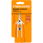 Creativ Company - Creativ Company Https://www.cchobby.nl/fiskars-soft-touch-schaar-l-15-cm-micro-spids-1-stuk