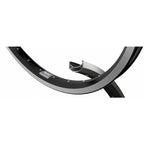 Ryde velg zac big bull 28 29 622 x 25c aluminium - 36 gaats 14g - zwart geslepen