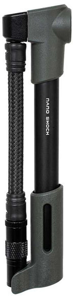 Topeak - nano veringspomp grijs