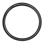 Urbanproof gerecyclede buitenband urban proof 3mm core 28 x 1.75 47-622 - zwart