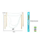 Johntoy - Johntoy Maak je eigen xl bubbel - 50ml