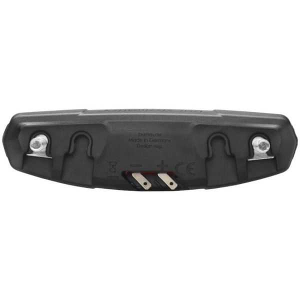 Busch + Müller - Busch + Müller achterlicht "toplight dart e" b&m rear light toplight dart e